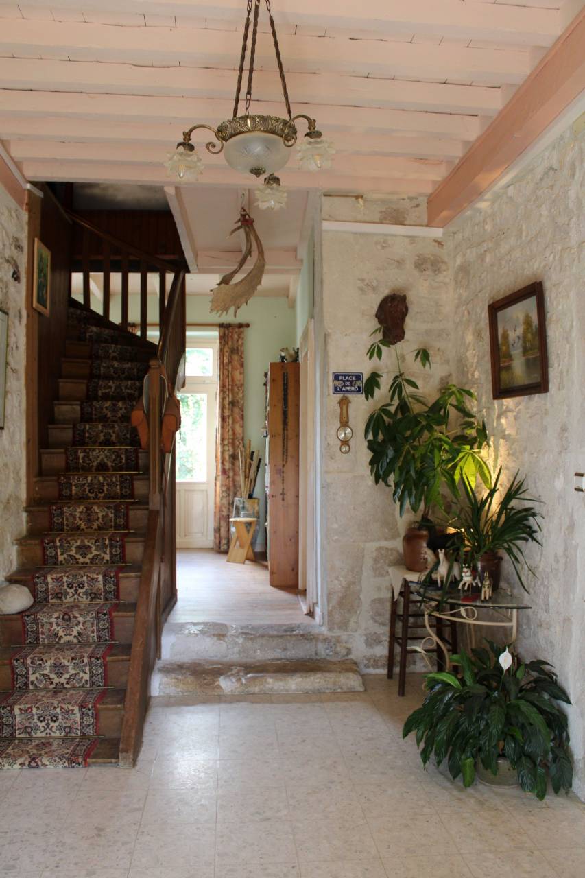 Proprietà equestre In vendita Lot-et-Garonne