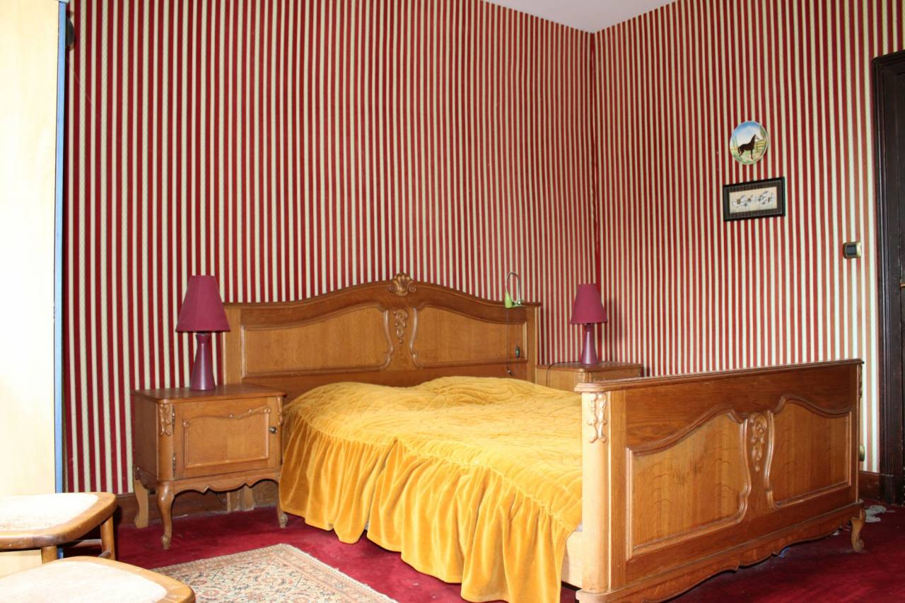 Proprietà equestre In vendita Lot-et-Garonne