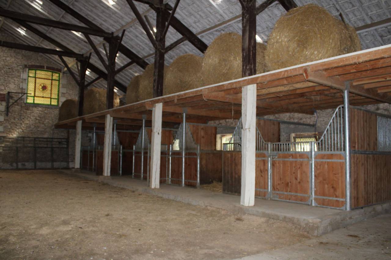 Proprietà equestre In vendita Lot-et-Garonne