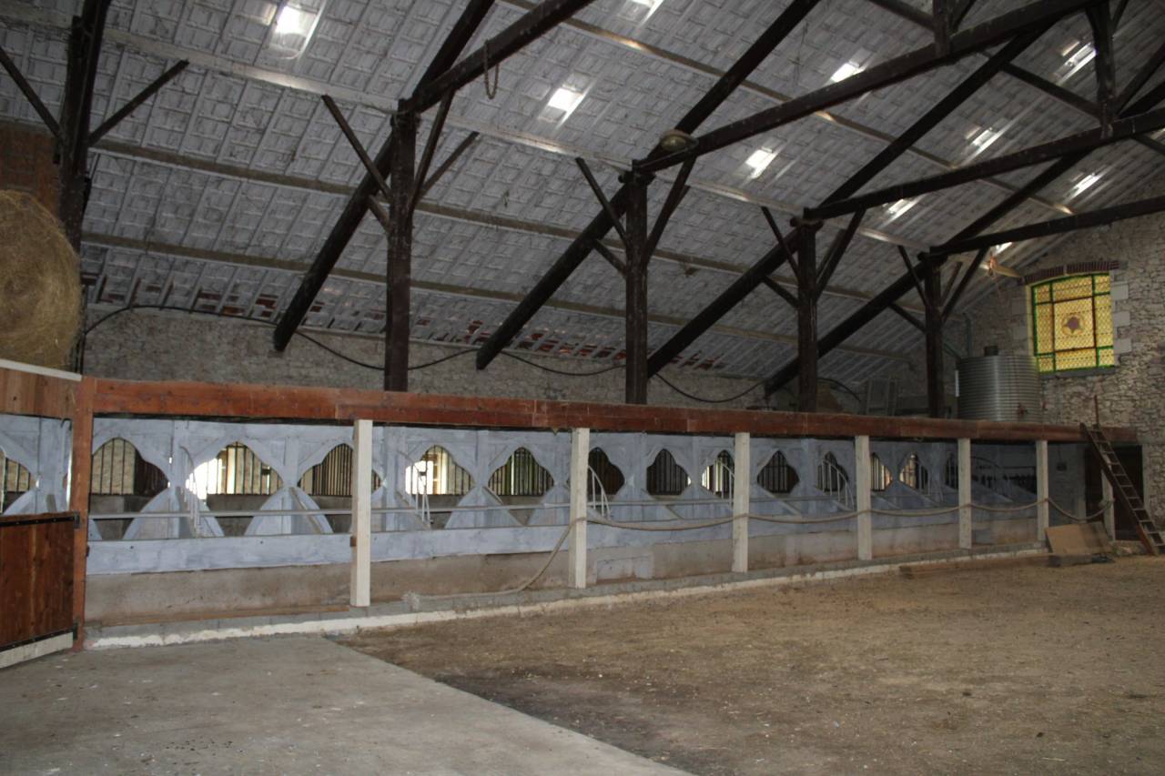 Proprietà equestre In vendita Lot-et-Garonne