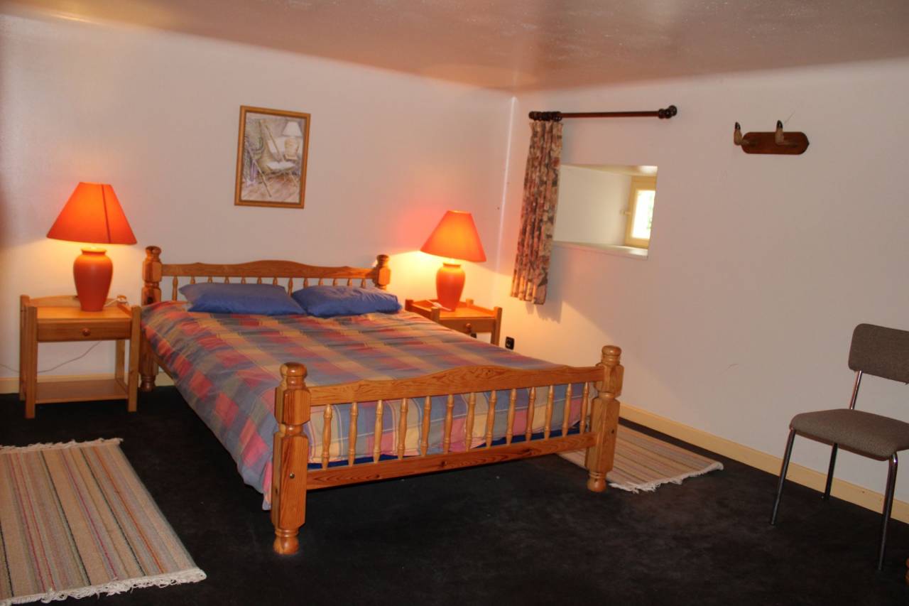 Proprietà equestre In vendita Lot-et-Garonne