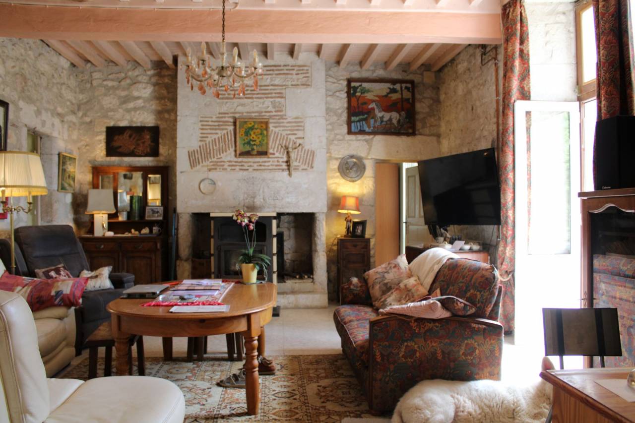 Proprietà equestre In vendita Lot-et-Garonne