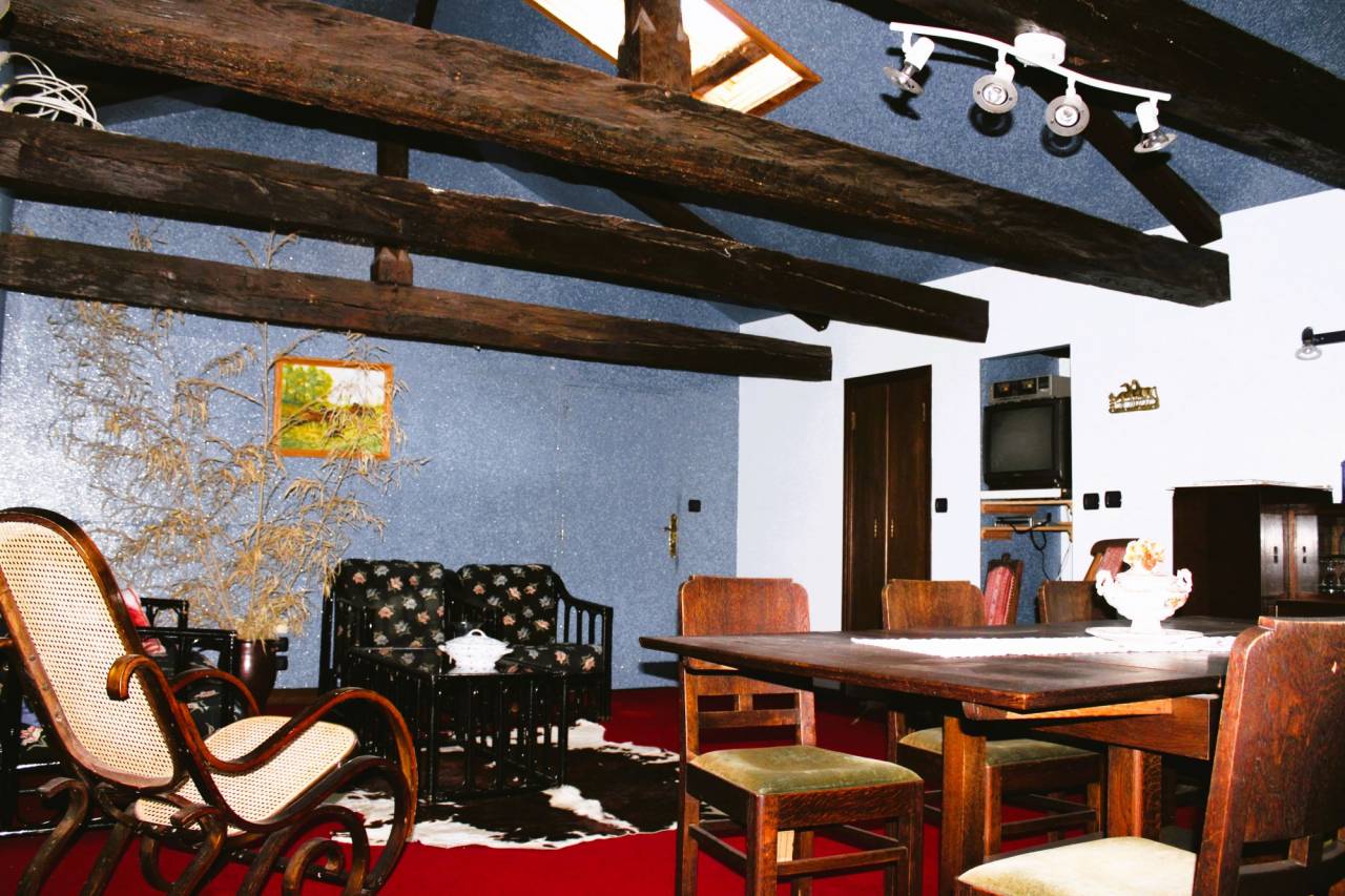 Proprietà equestre In vendita Lot-et-Garonne