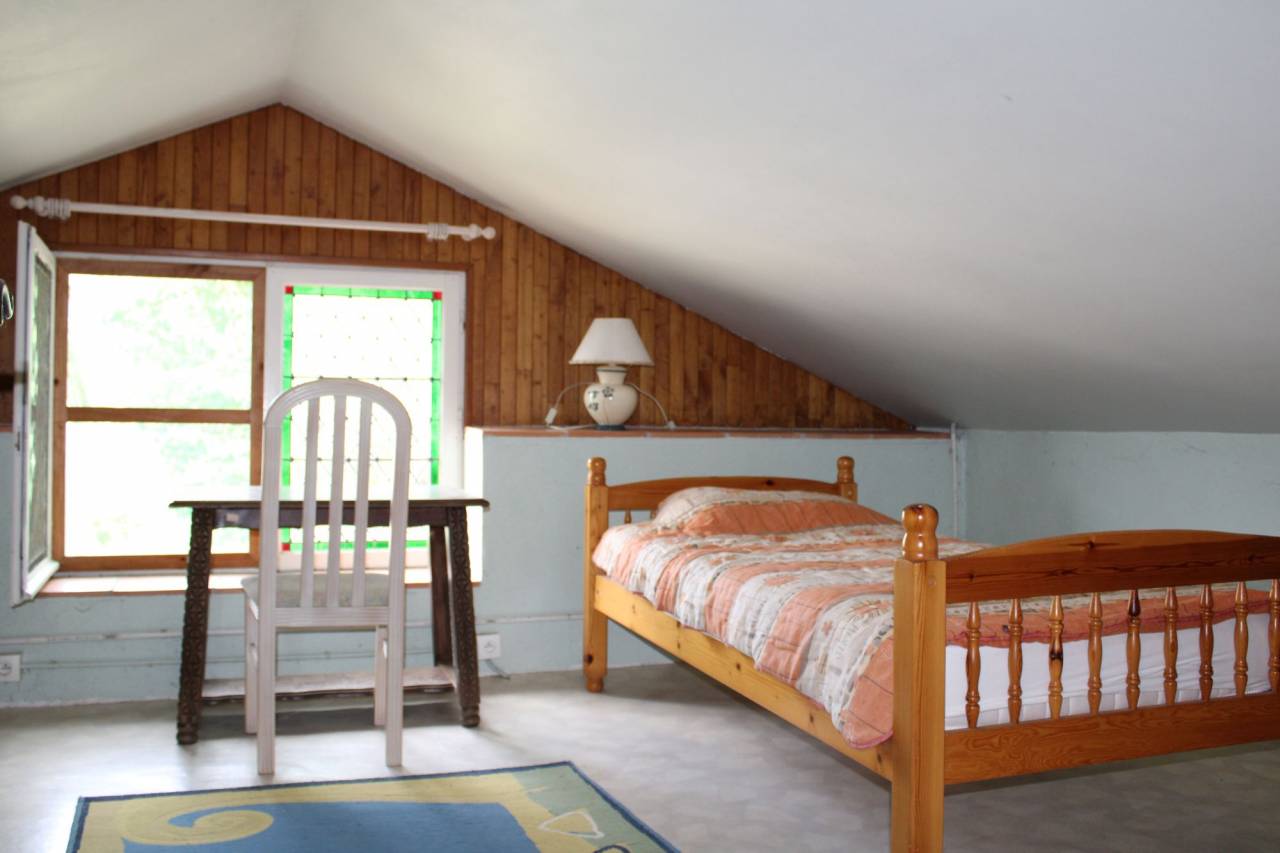 Proprietà equestre In vendita Lot-et-Garonne