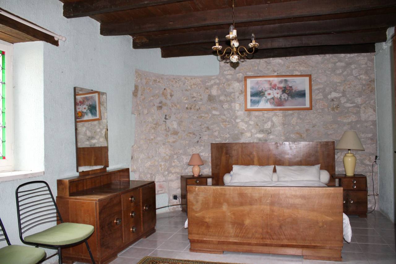 Proprietà equestre In vendita Lot-et-Garonne