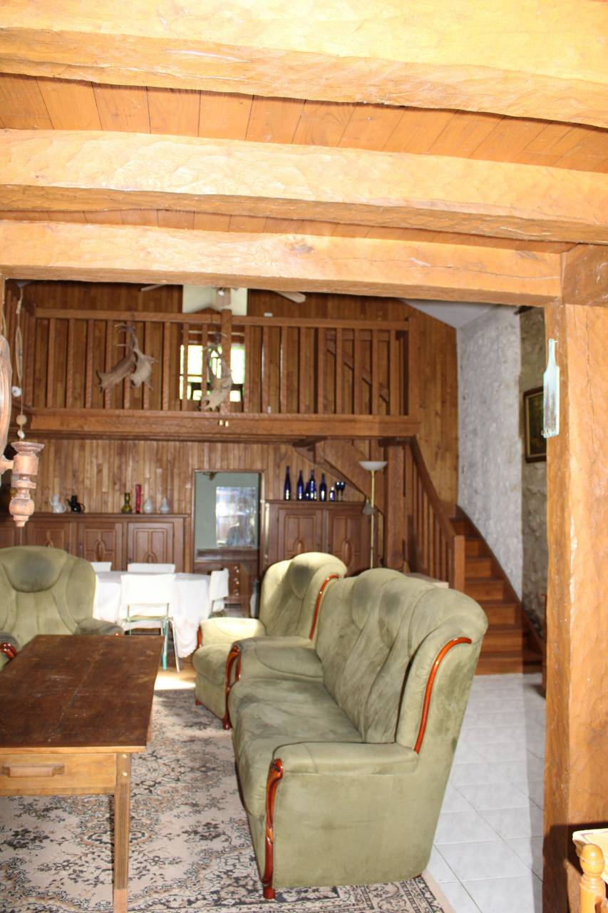 Proprietà equestre In vendita Lot-et-Garonne