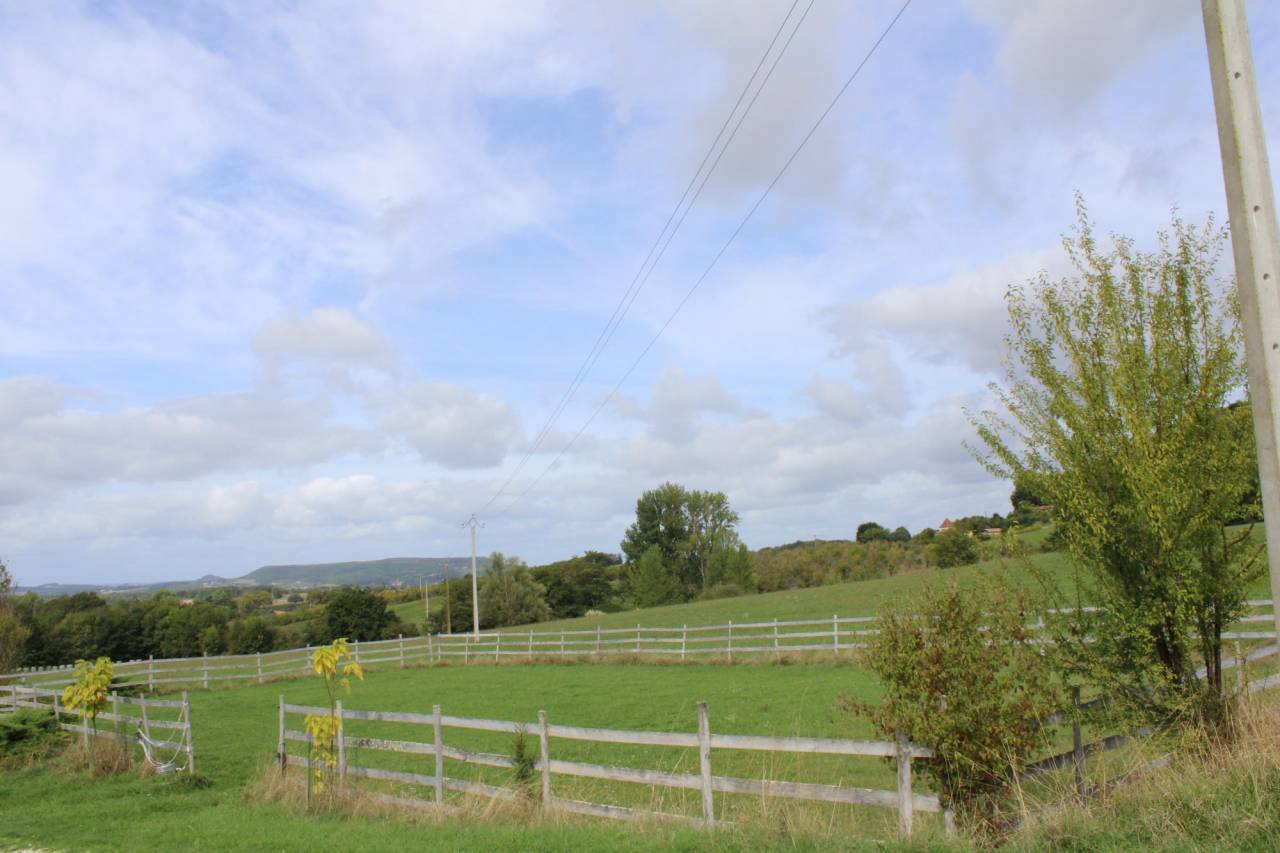 Proprietà equestre In vendita Lot-et-Garonne