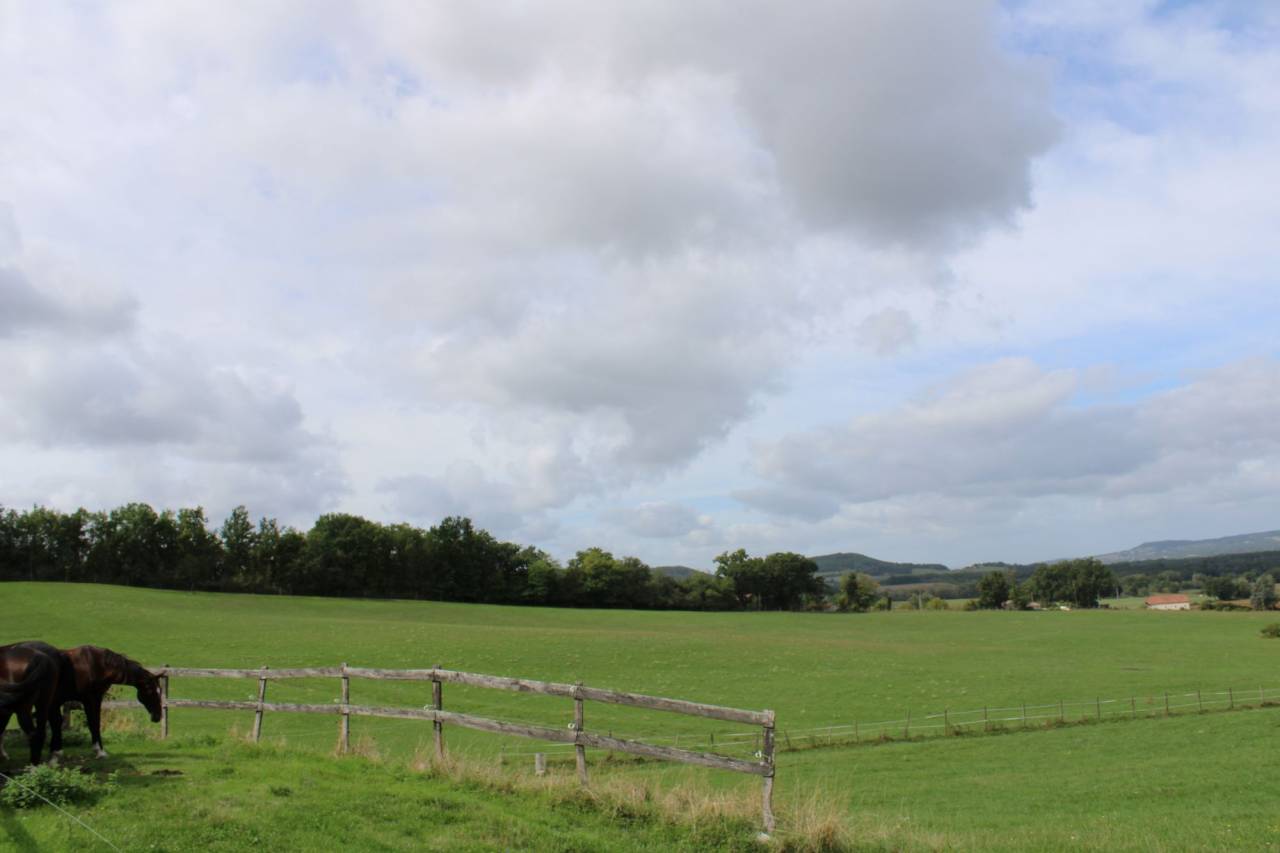 Proprietà equestre In vendita Lot-et-Garonne