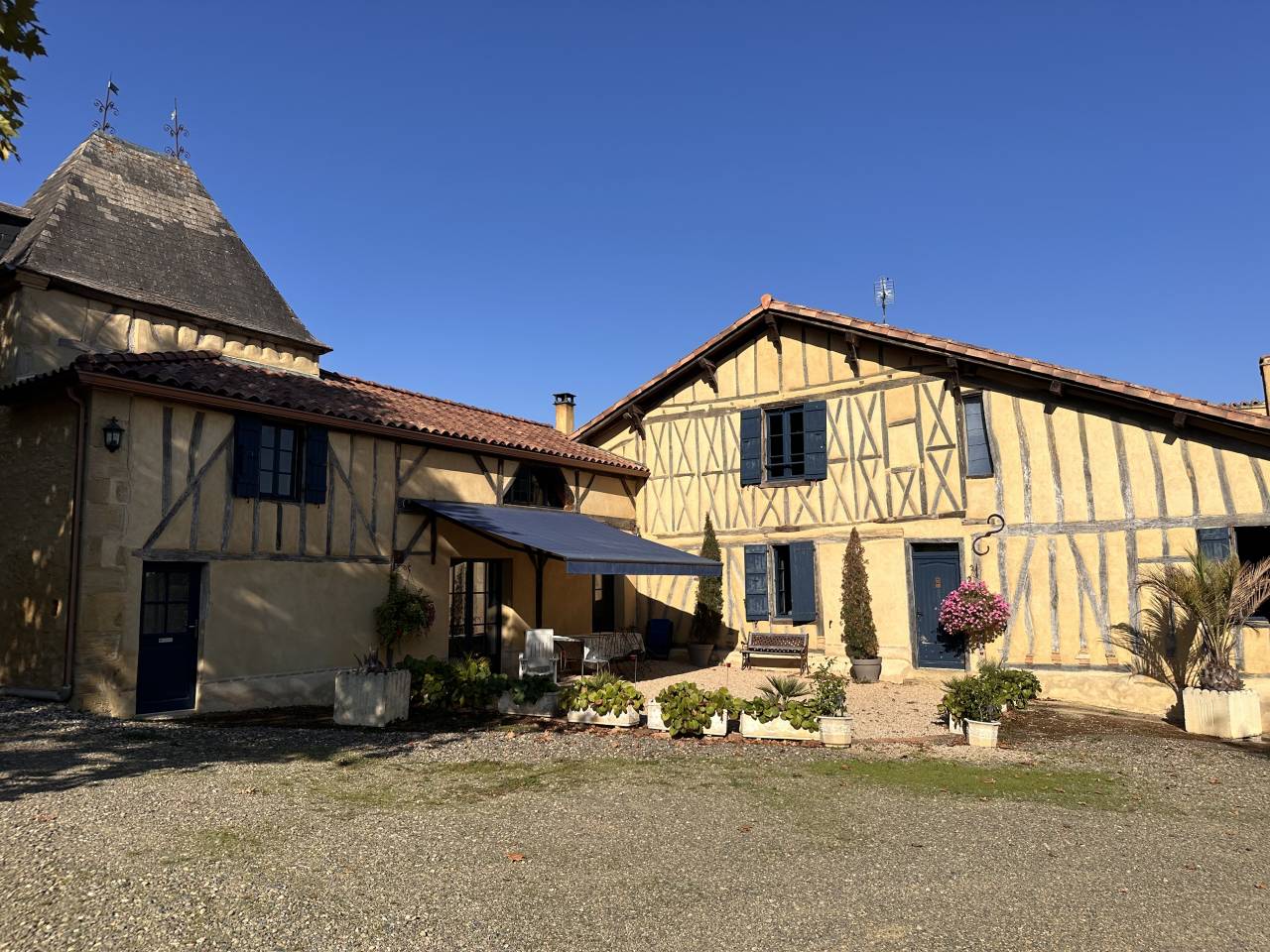 Bella dimora equestre In vendita Gers