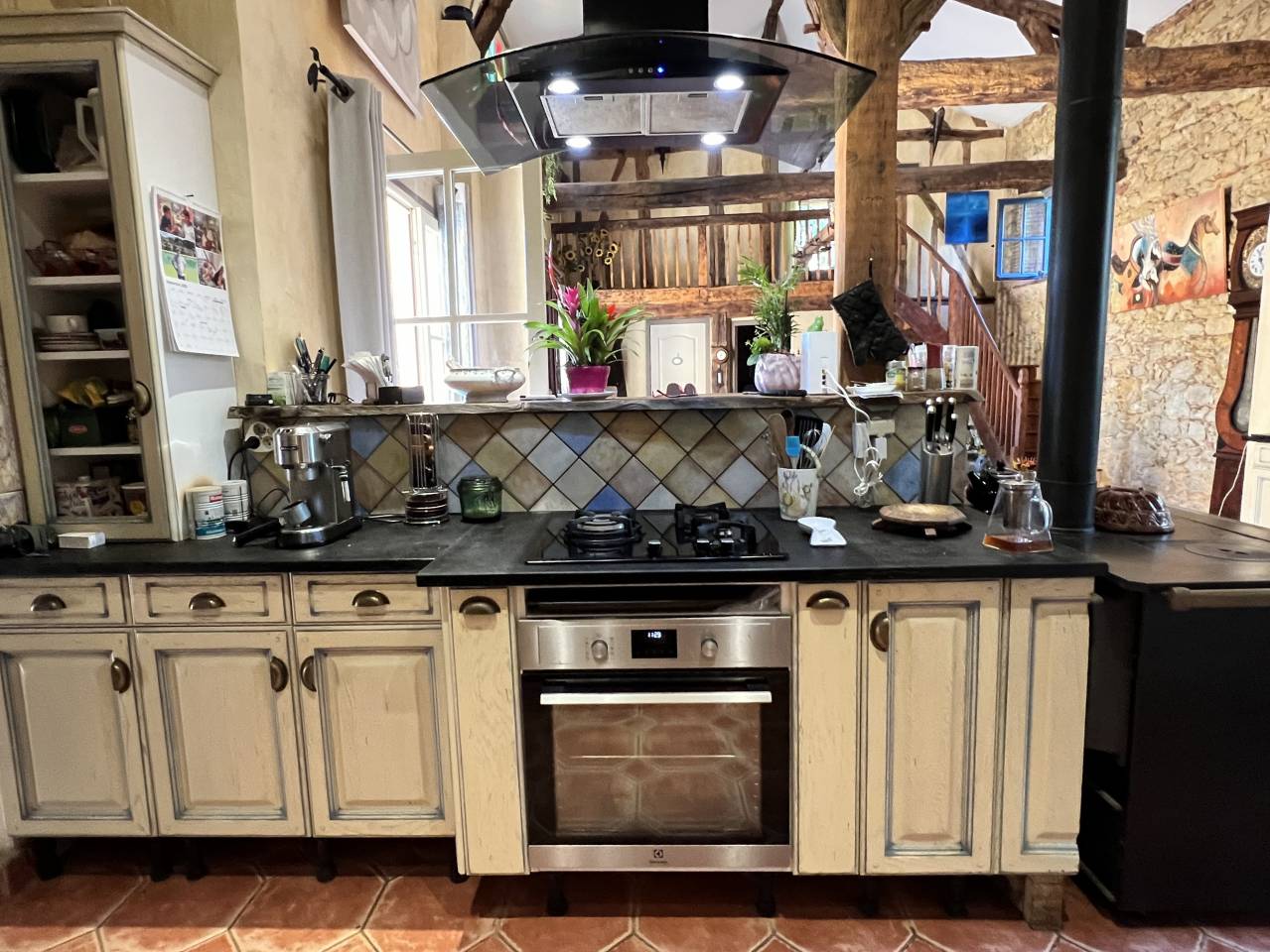 Bella dimora equestre In vendita Gers