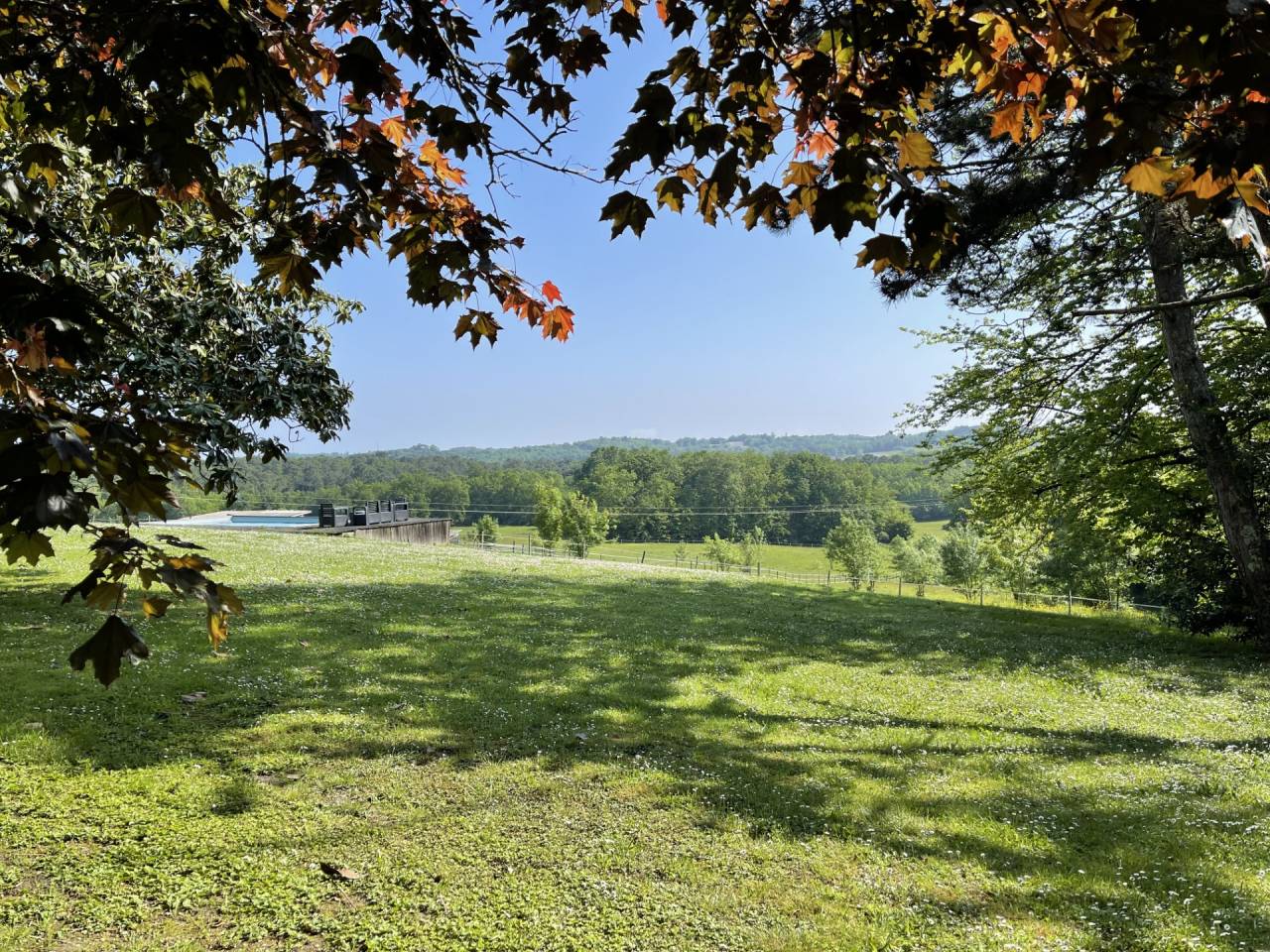 Propriet&agrave; equestre In vendita Gironde