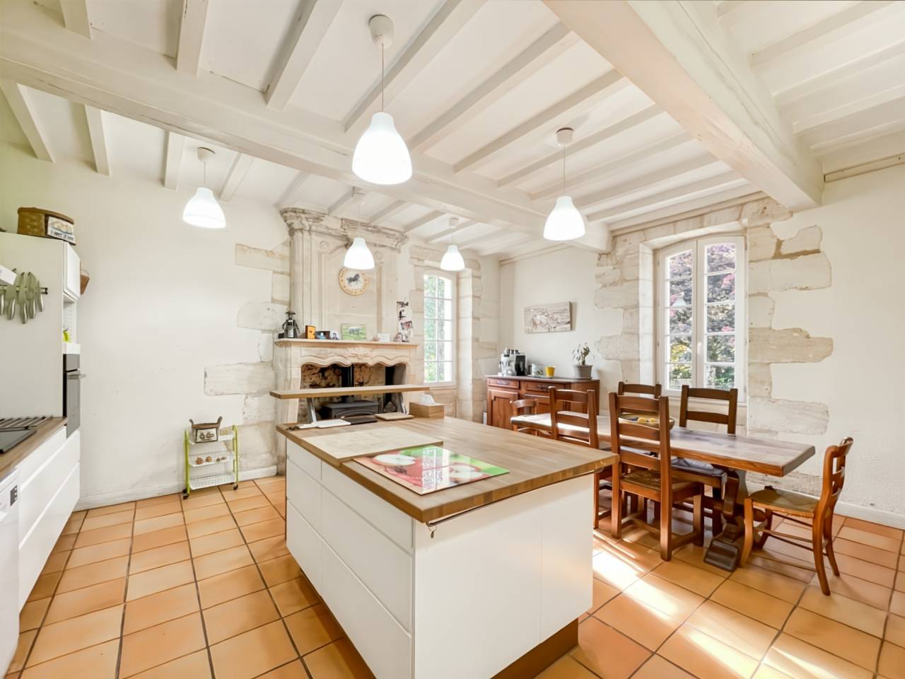 Propriet&agrave; equestre In vendita Gironde