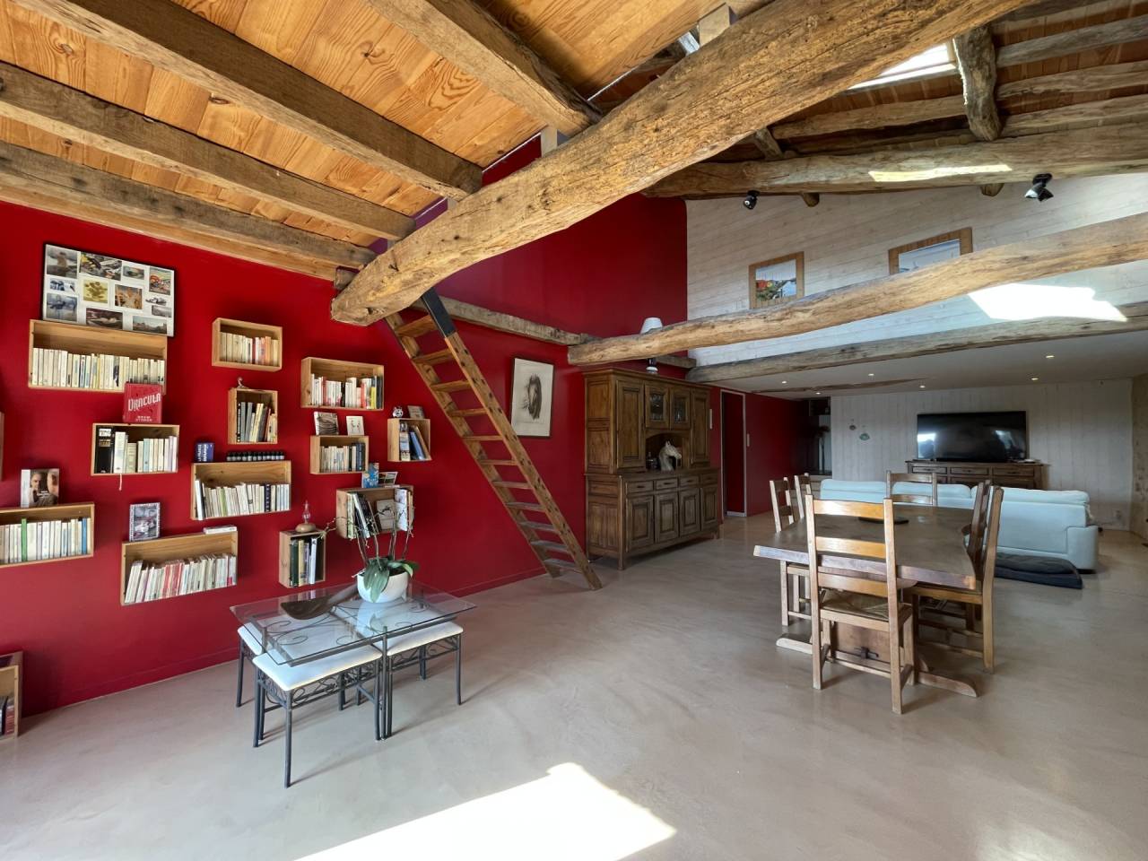 Propriet&agrave; equestre In vendita Gironde