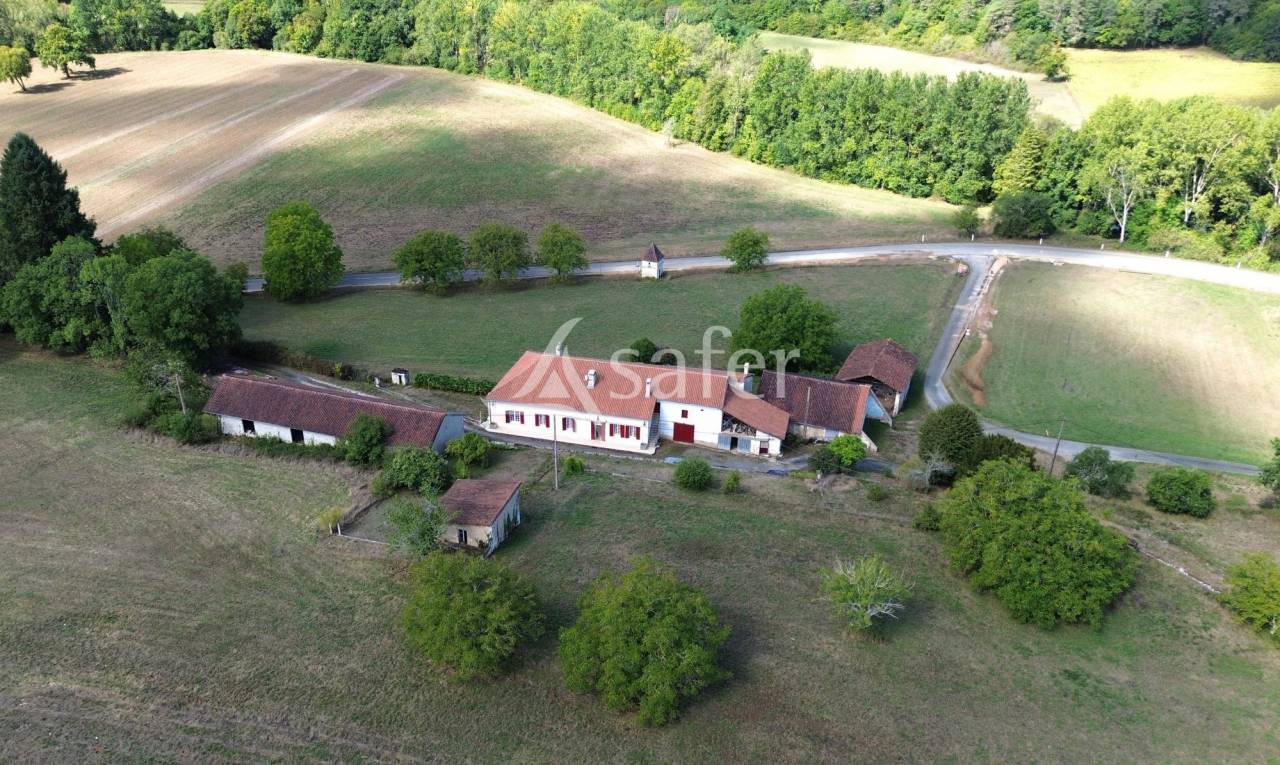Azienda ovina In vendita Dordogne