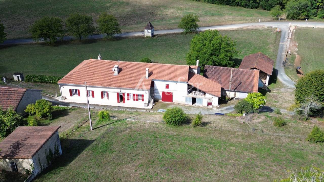Azienda ovina In vendita Dordogne