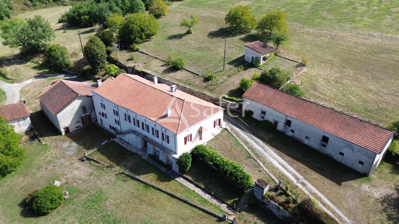 Azienda ovina In vendita Dordogne