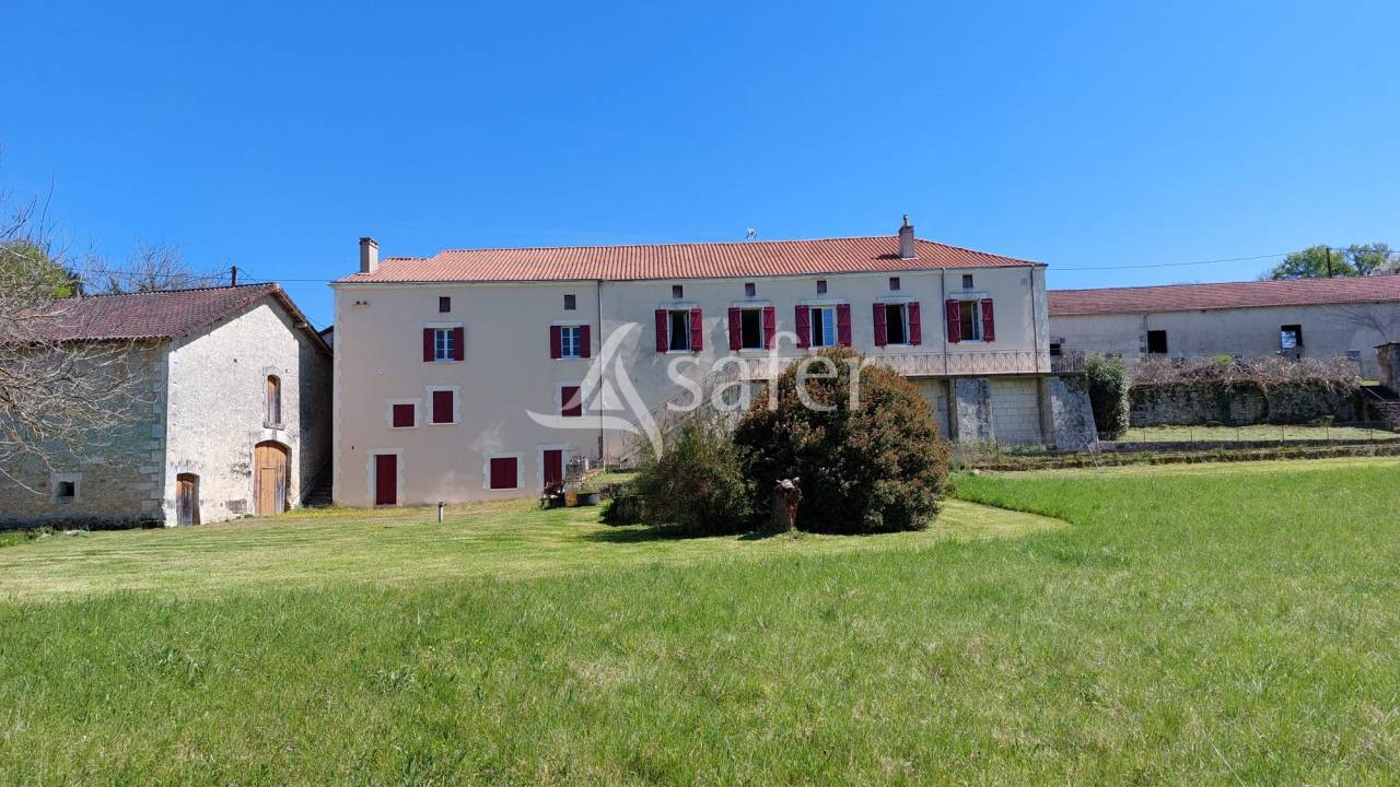 Azienda ovina In vendita Dordogne