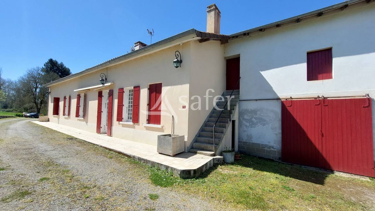 Azienda ovina In vendita Dordogne