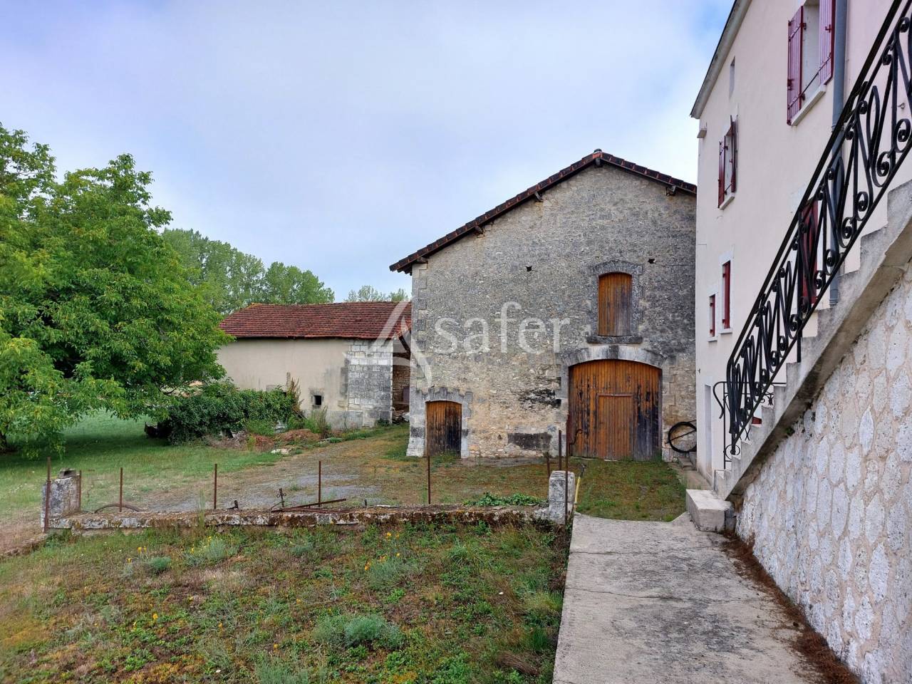 Azienda ovina In vendita Dordogne