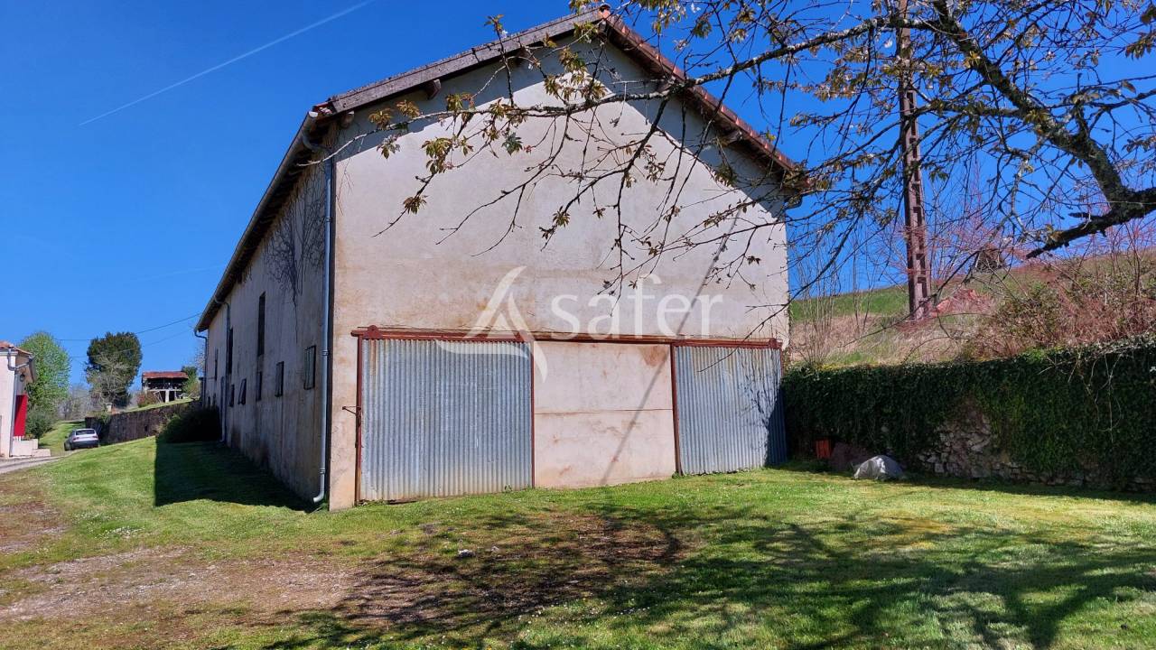 Azienda ovina In vendita Dordogne