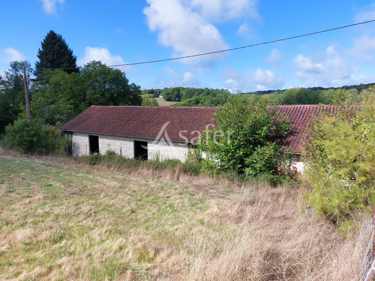 Azienda ovina In vendita Dordogne