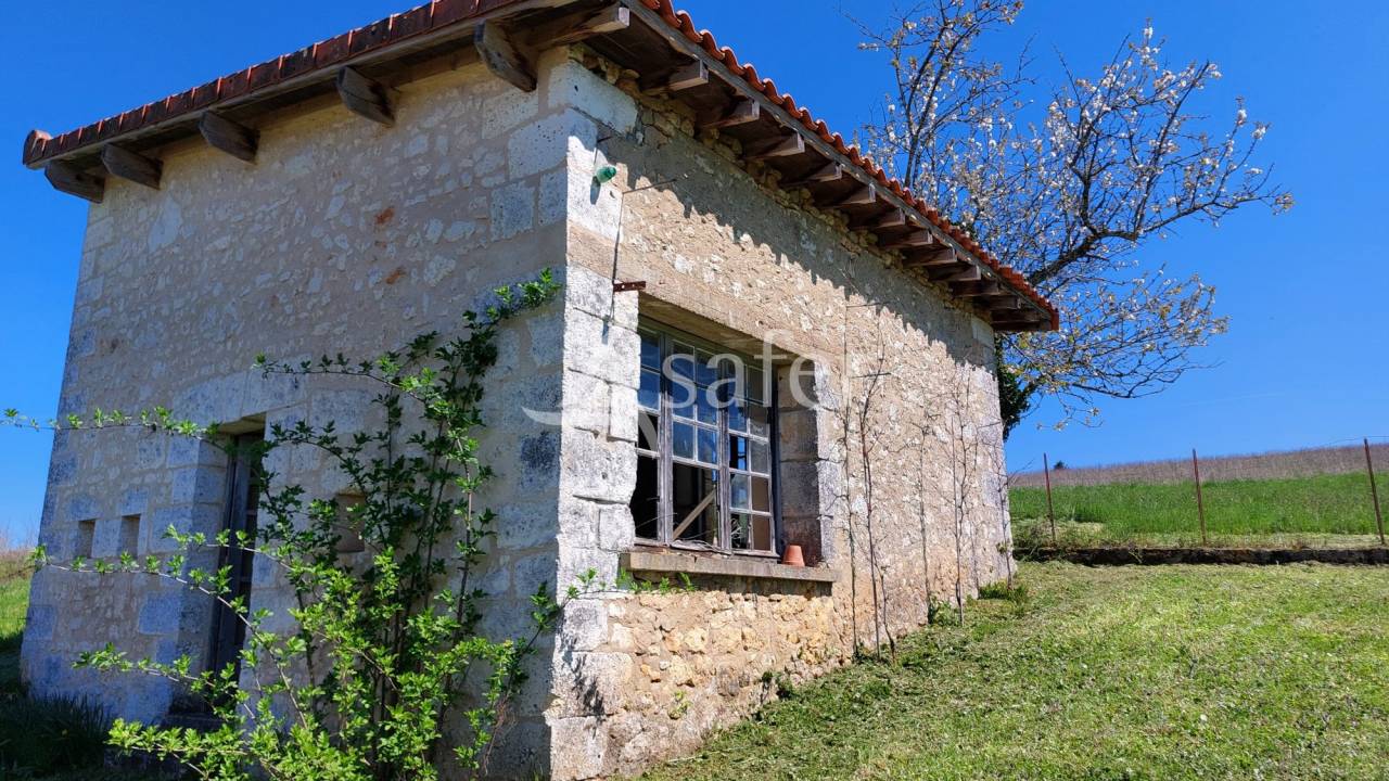 Azienda ovina In vendita Dordogne