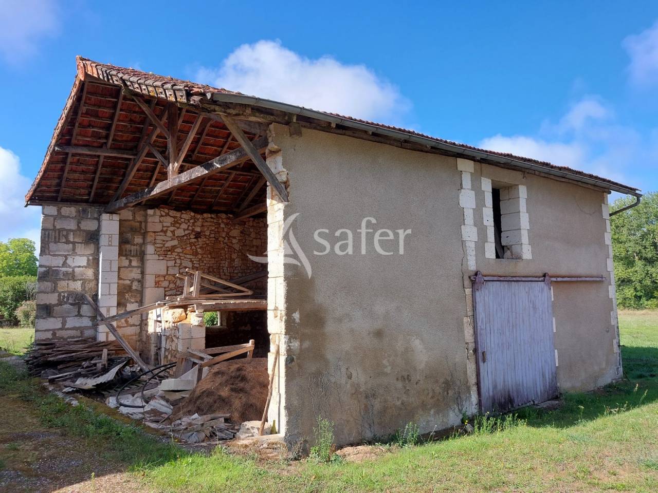 Azienda ovina In vendita Dordogne