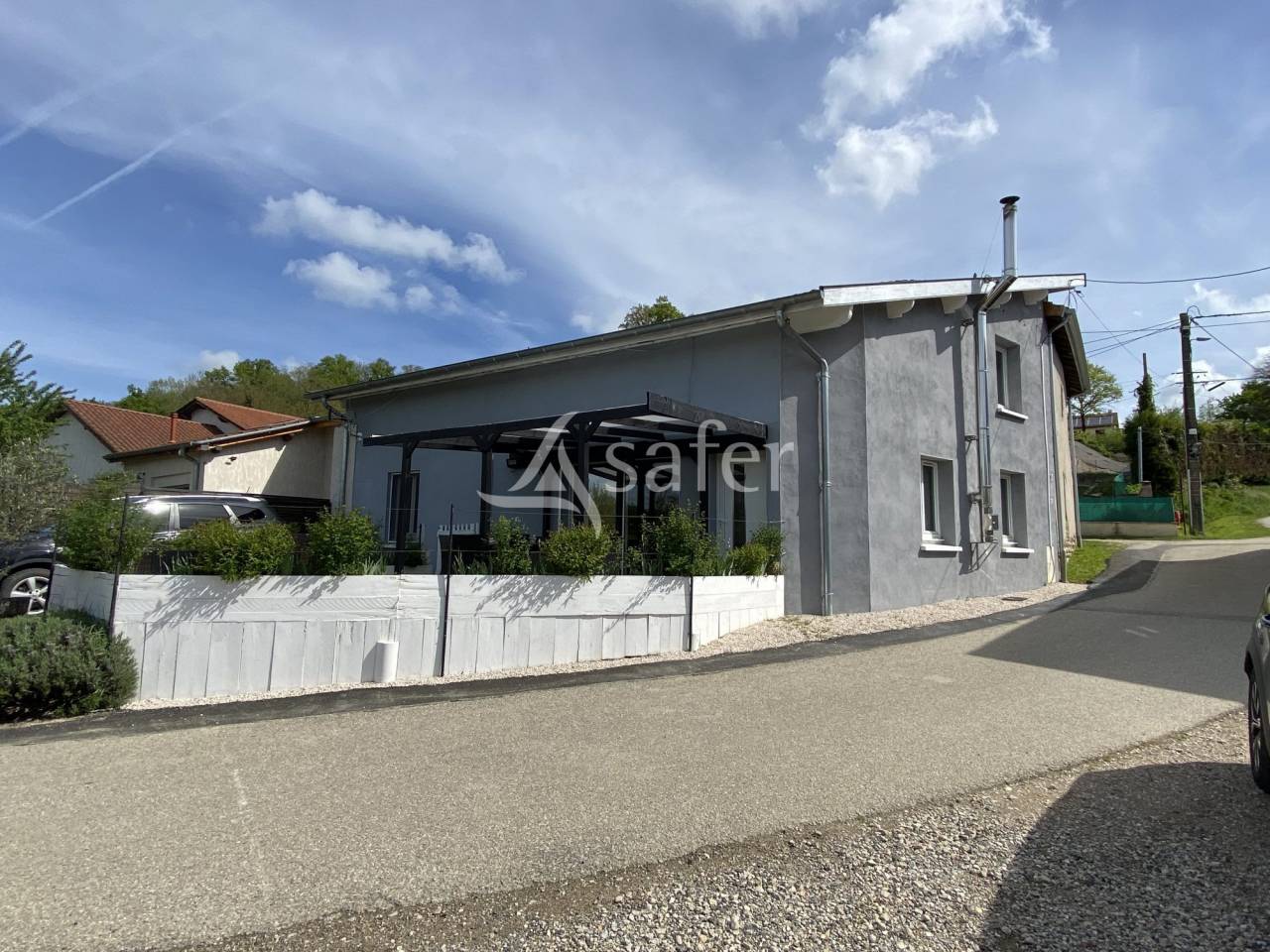 Proprietà equestre In vendita Ain