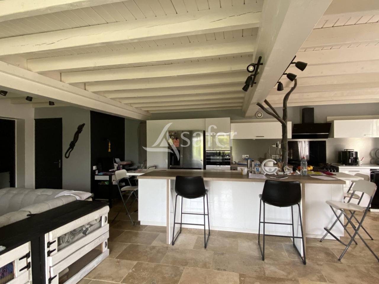 Proprietà equestre In vendita Ain