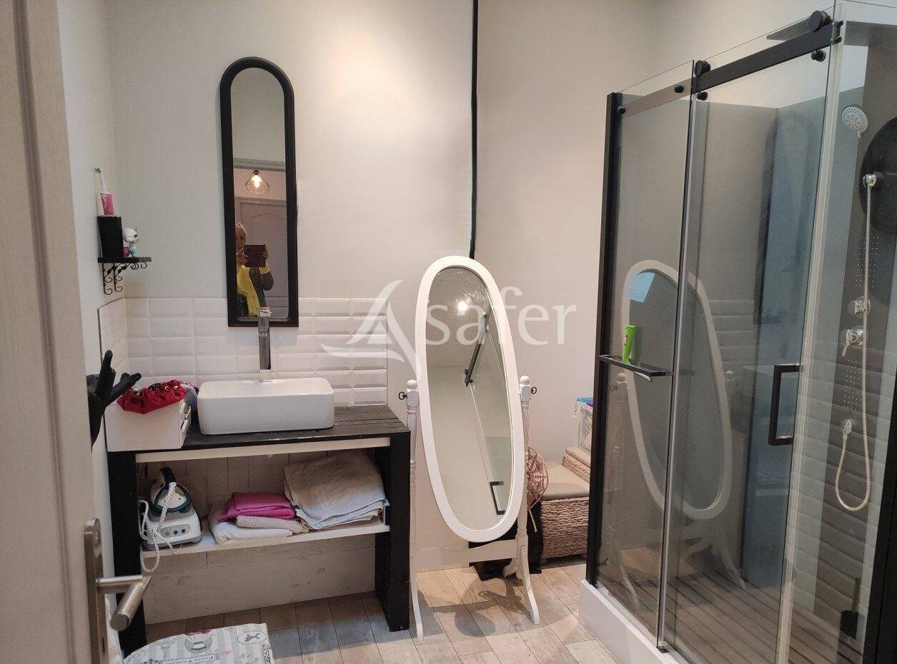 Proprietà equestre In vendita Ain