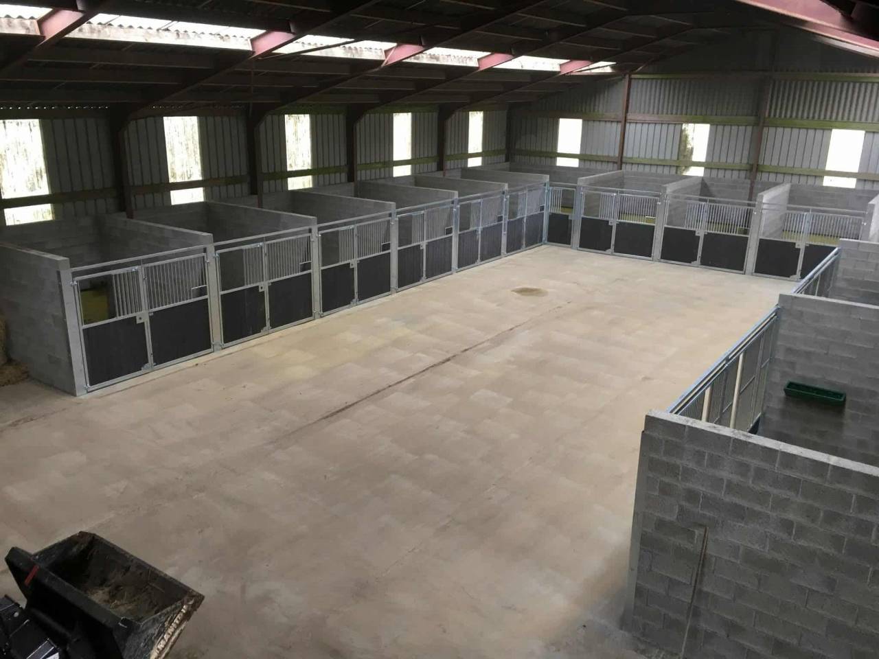 Proprietà equestre In vendita Luxembourg belge