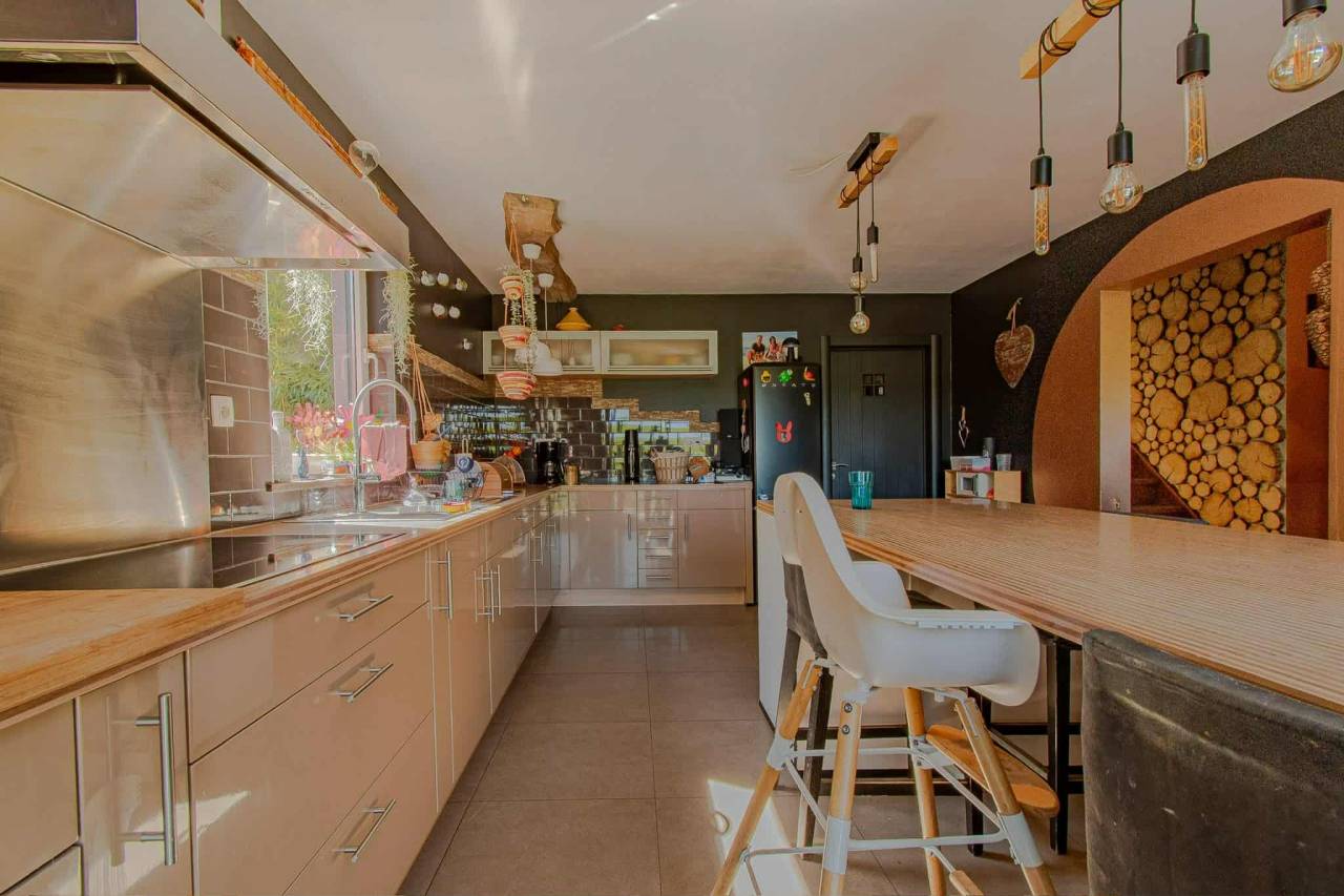 Proprietà equestre In vendita Luxembourg belge