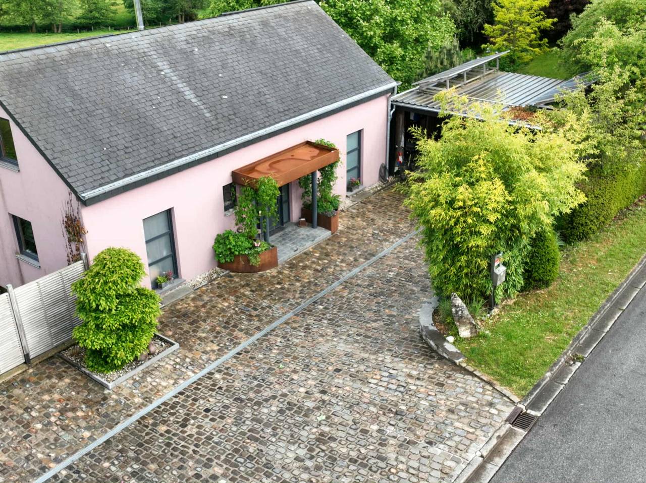 Proprietà equestre In vendita Luxembourg belge