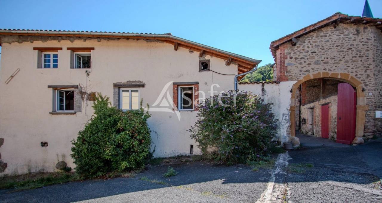 Proprietà rurale In vendita Rhône