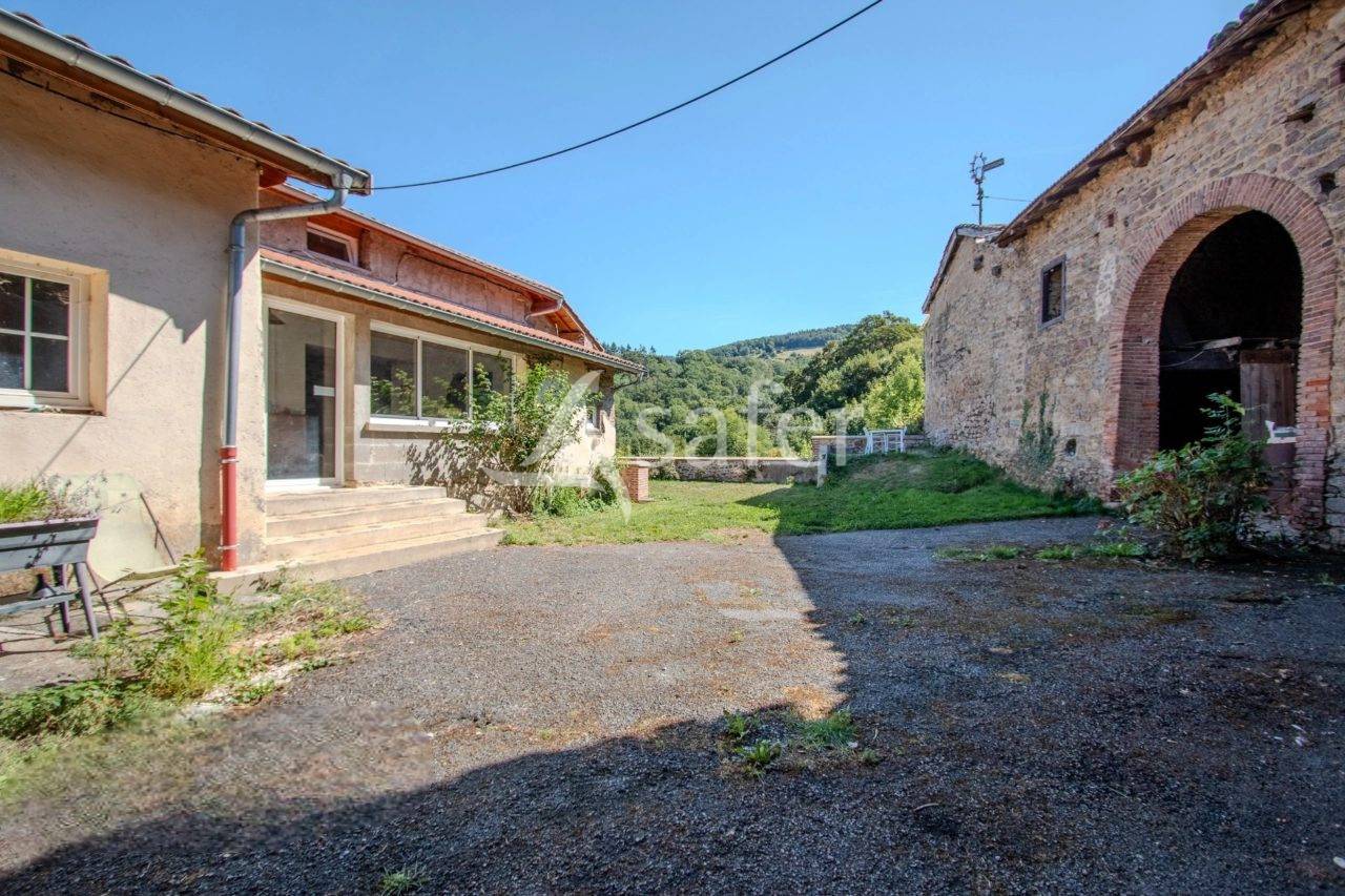 Proprietà rurale In vendita Rhône