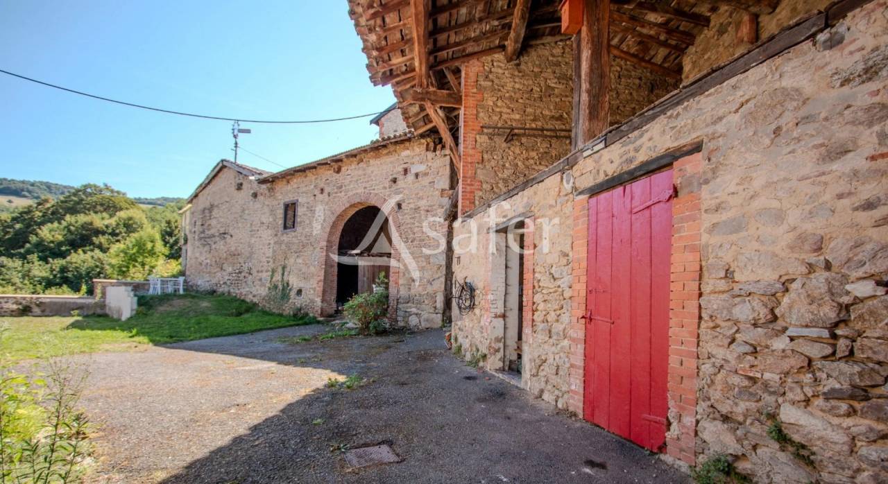 Proprietà rurale In vendita Rhône