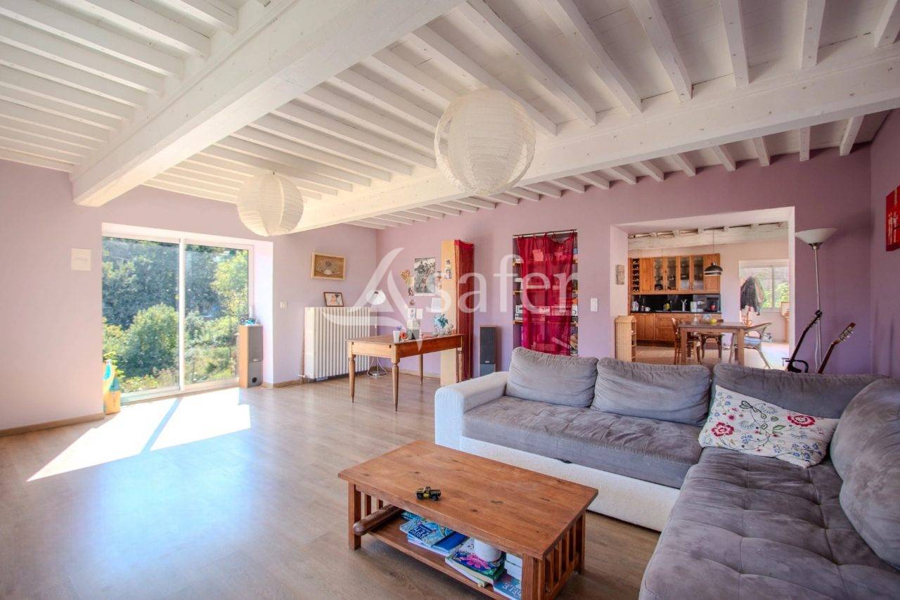 Proprietà rurale In vendita Rhône