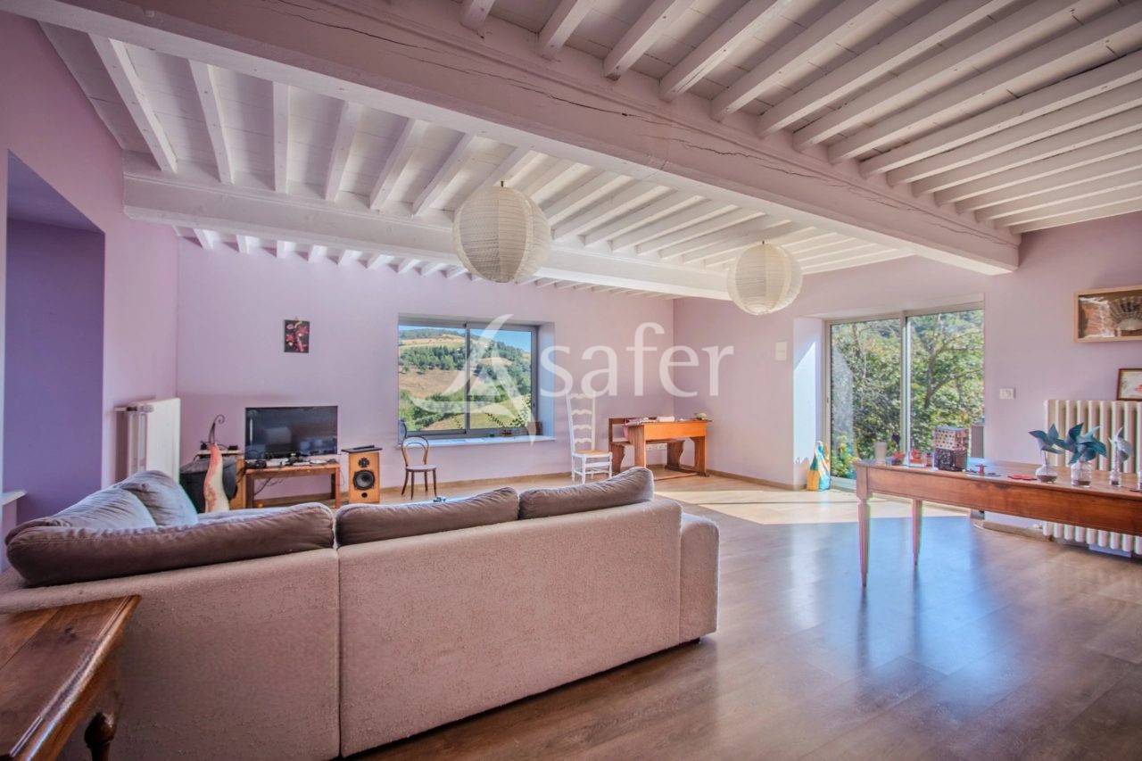 Proprietà rurale In vendita Rhône