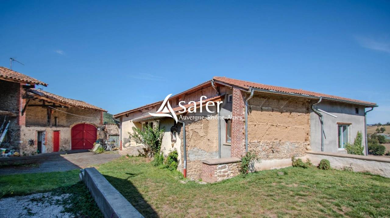 Propriet&agrave; rurale In vendita Rh&ocirc;ne