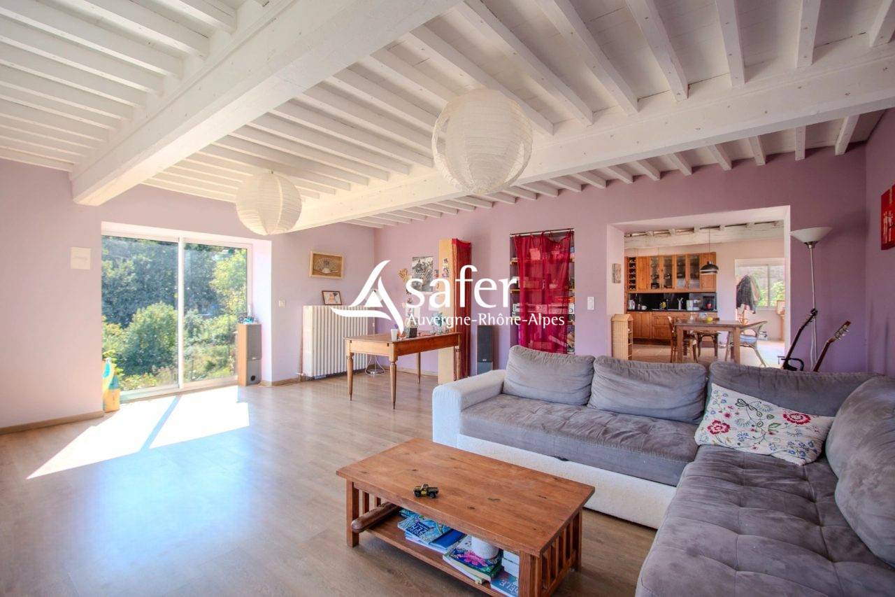 Propriet&agrave; rurale In vendita Rh&ocirc;ne