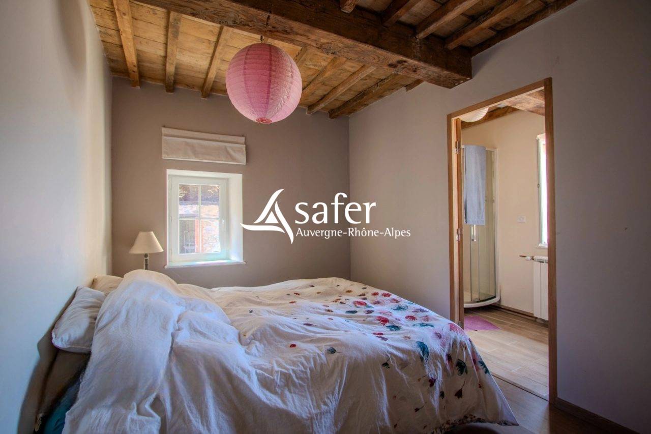 Propriet&agrave; rurale In vendita Rh&ocirc;ne