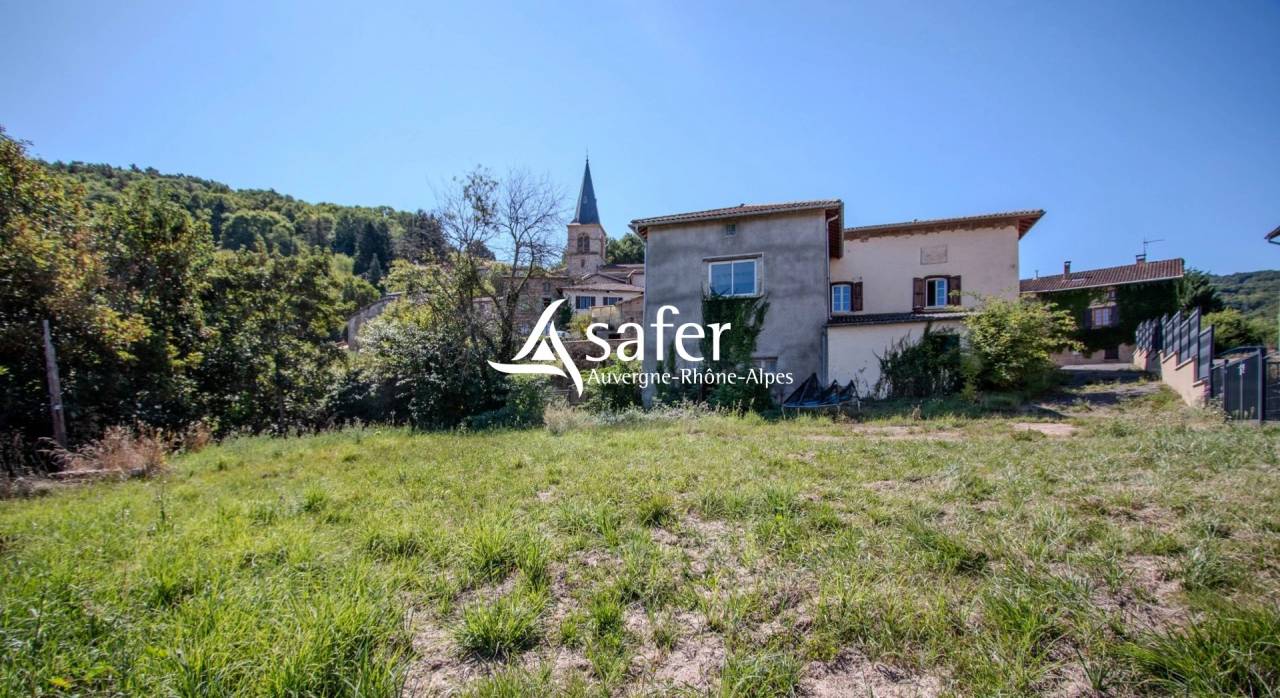 Propriet&agrave; rurale In vendita Rh&ocirc;ne