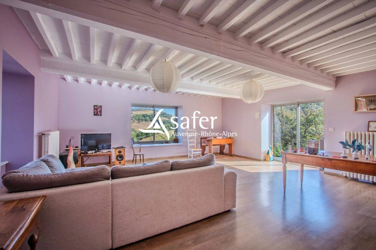 Propriet&agrave; rurale In vendita Rh&ocirc;ne