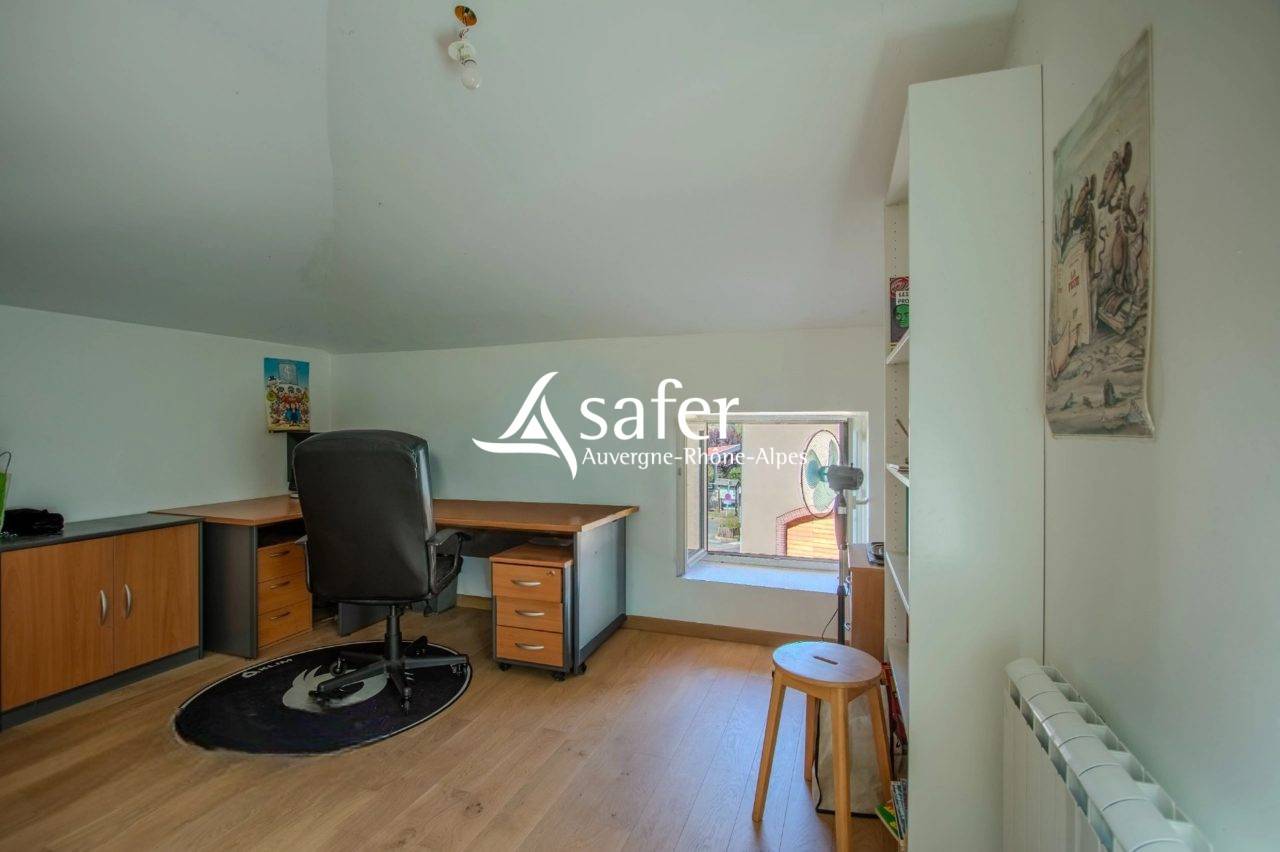 Propriet&agrave; rurale In vendita Rh&ocirc;ne