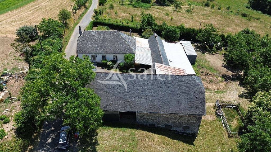 Azienda agricola In vendita Corrèze