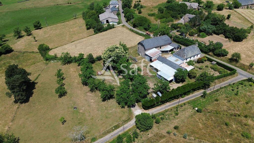 Azienda agricola In vendita Corrèze