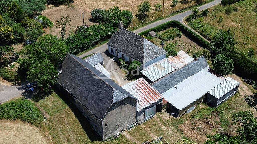 Azienda agricola In vendita Corrèze