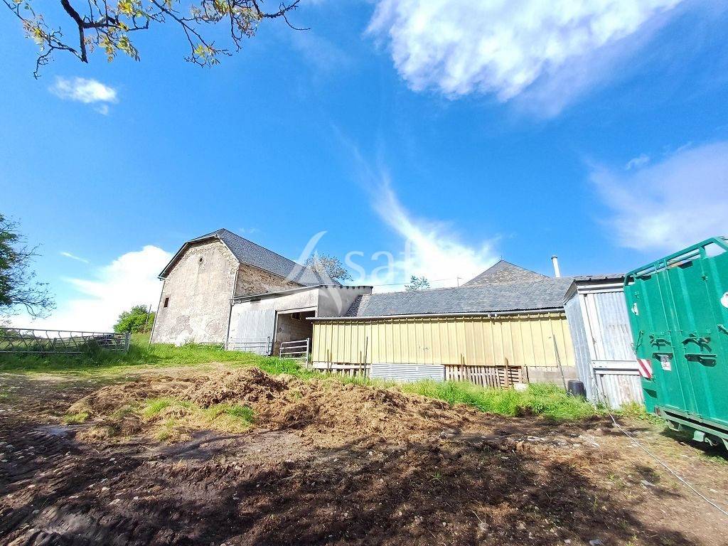 Azienda agricola In vendita Corrèze