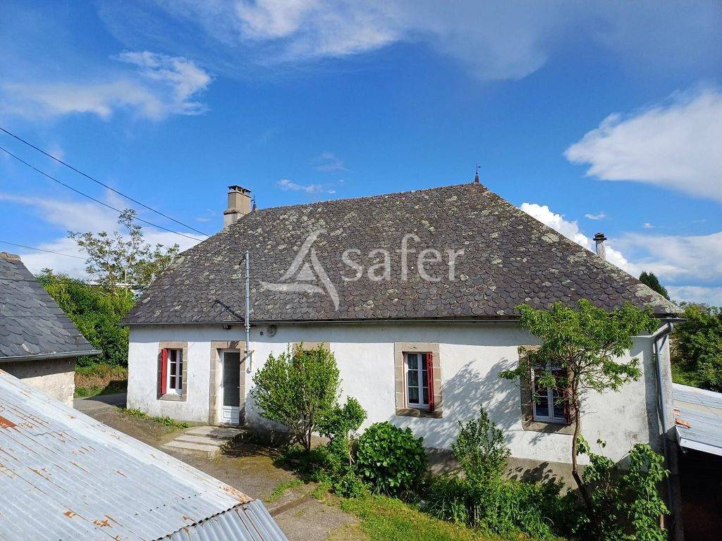 Azienda agricola In vendita Corrèze