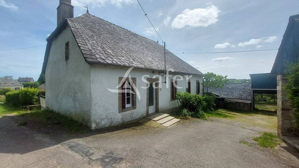 Azienda agricola In vendita Corrèze